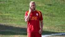 Nelsson’a İspanyol talip