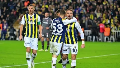 Dusan Tadic 2 golle yıldızlaştı!