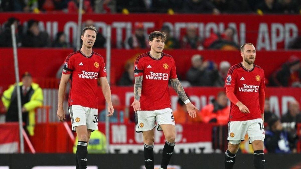 TRANSFER HABERLERİ | Beşiktaş'tan Victor Lindelöf ve Christian Eriksen hamlesi!
