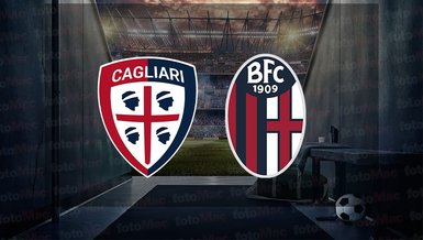 Cagliari - Bologna maçı ne zaman? Saat kaçta ve hangi kanalda canlı yayınlanacak? | İtalya Serie A