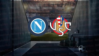Napoli - Cremonese maçı ne zaman, saat kaçta ve hangi kanalda canlı yayınlanacak? | İtalya Kupası
