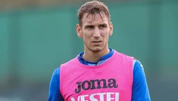 Tonio Teklic feshedildi