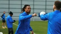 Rizespor’da Remy döndü