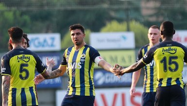 Fenerbahçe Kasımpaşa: 4-1 | MAÇ SONUCU ÖZET