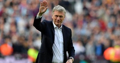 Fenerbahçe için son iddia David Moyes