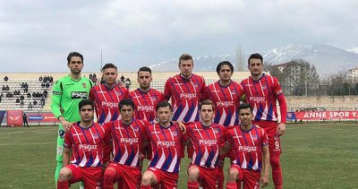 Niğde'de puanlar paylaşıldı