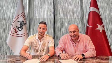 Ercan Kara Samsunspor’da