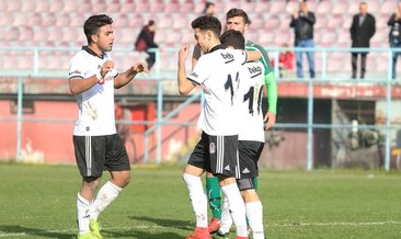 U19 Lar Farkli Kazandi Son Dakika Besiktas Haberleri Fotomac