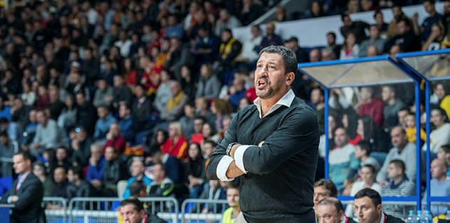 Ufuk Sarıca: "Gelecek 12 yılın takımını oluşturuyoruz"