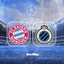 Bayern Münih-Club Brugge maçı detayları!