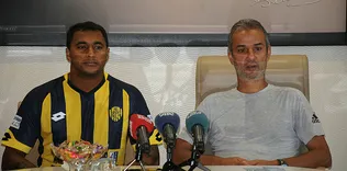 Doka Ankaragücü’nde