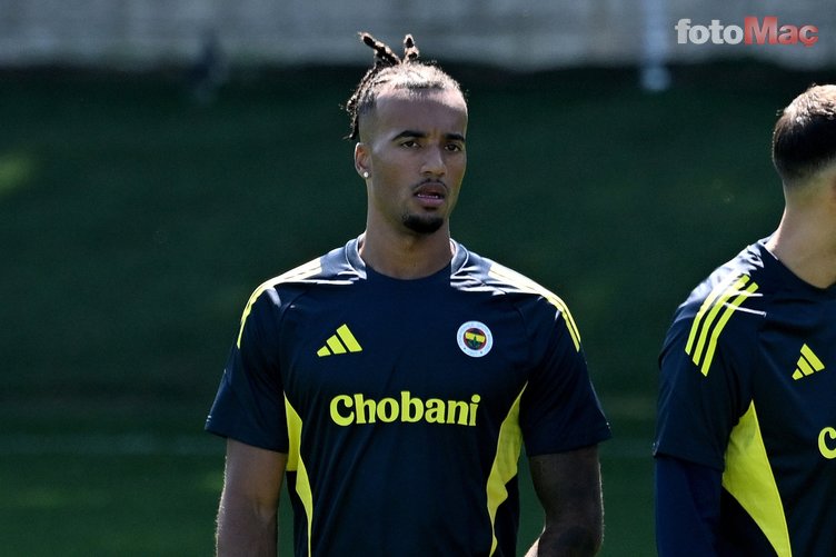 TRANSFER HABERİ | Fenerbahçe'de Tedesco 4 mevkiye takviye istedi!