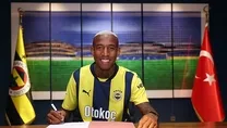 Fenerbahçe’nin Talisca transferinde flaş gerçek! Meğer G.Saray...