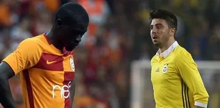 Ozan Tufan, Ndiaye’yi geride bıraktı