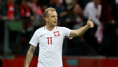 Grosicki iddiası yalanlandı