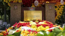 G.Saray’dan Ali Sami Yen paylaşımı