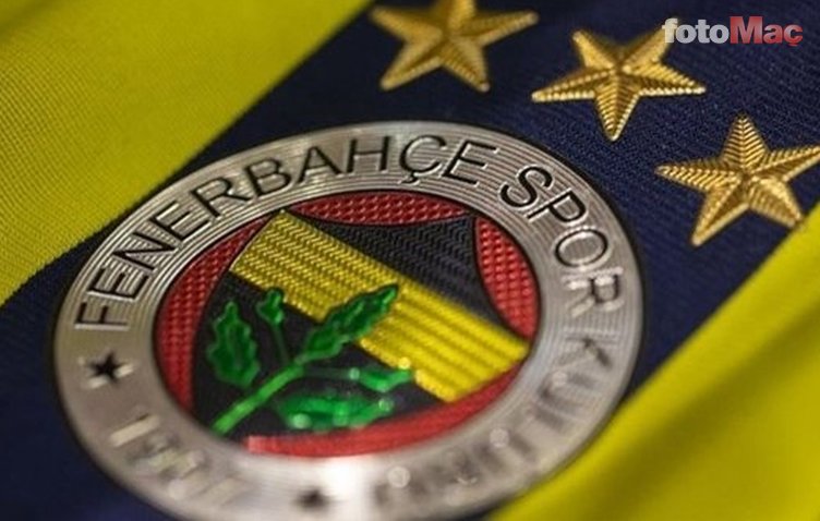 Son dakika spor haberi: Fenerbahçe'den forvet hamlesi! Islam Slimani'nin yedeği Andy Delort geliyor