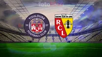 Toulouse-Lens maçı saat kaçta?