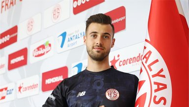 Atabark Dadakdeniz kiralandı