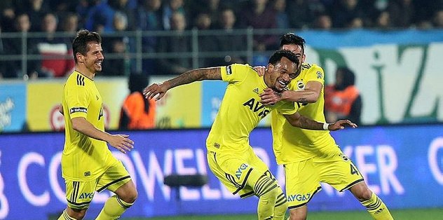 Fenerbahçe 2010'larda zirvede!
