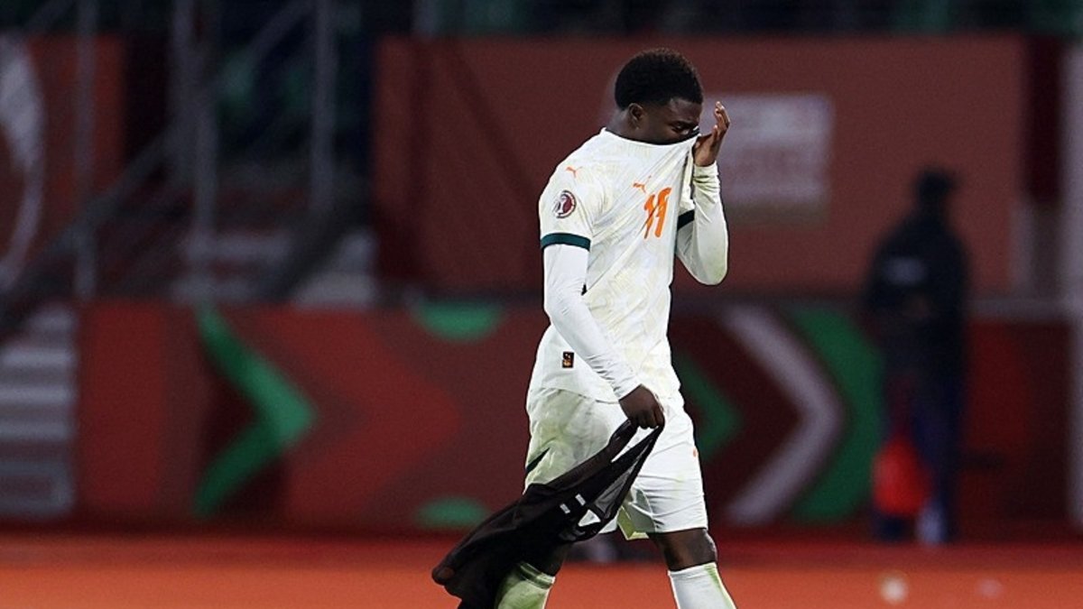 Onuachu devam Oulai dönüyor