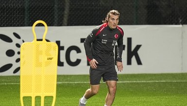 Çağlar’a Milan talip oldu