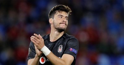 Umut Nayir'den anlamlı ziyaret