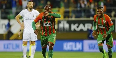 Vagnar Love geliyor!