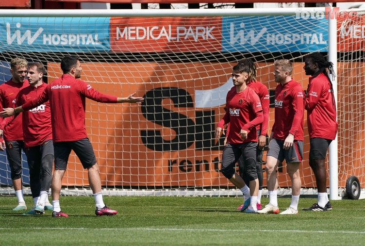 Galatasaray'da Juan Mata sürprizi! Manchester'a dönüyor