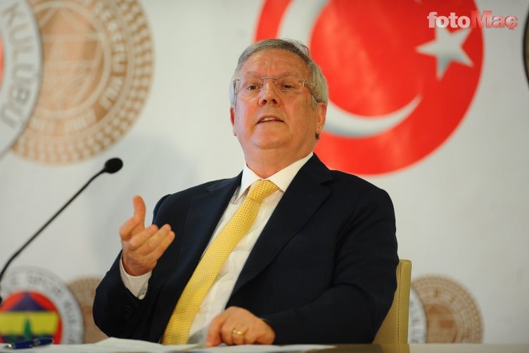 Aziz Yıldırım yeniden aday olacak mı? Fenerbahçe için başkanlık açıklaması