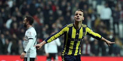 Soldado'dan örnek davranış