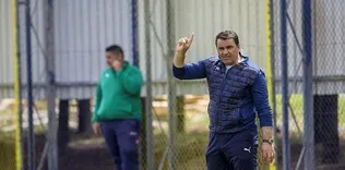 ‘Düştü’ denilen A.Gücü yaşıyor
