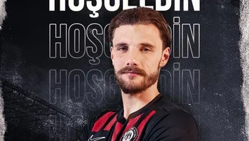Süper Lig’de iz bırakacağız