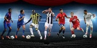 UEFA 8 adaya yer verdi