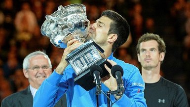 Djokovic’in müthiş serisi bitti