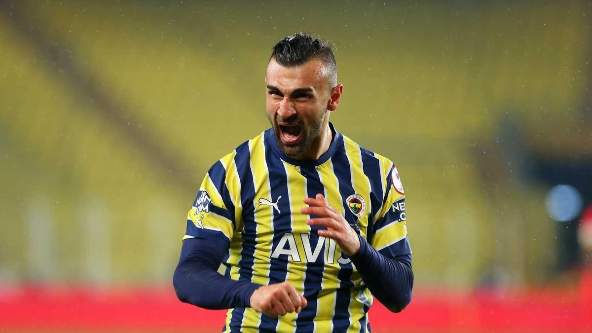 Serdar Dursun haber bekliyor
