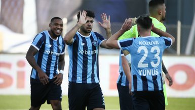 Altay Adana Demirspor : 1-3 | MAÇ SONUCU