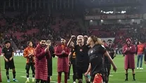 Şen ola Cimbom