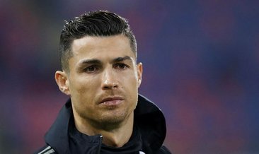 Ronaldo'nun övdüğü Fabio Paim tutuklandı