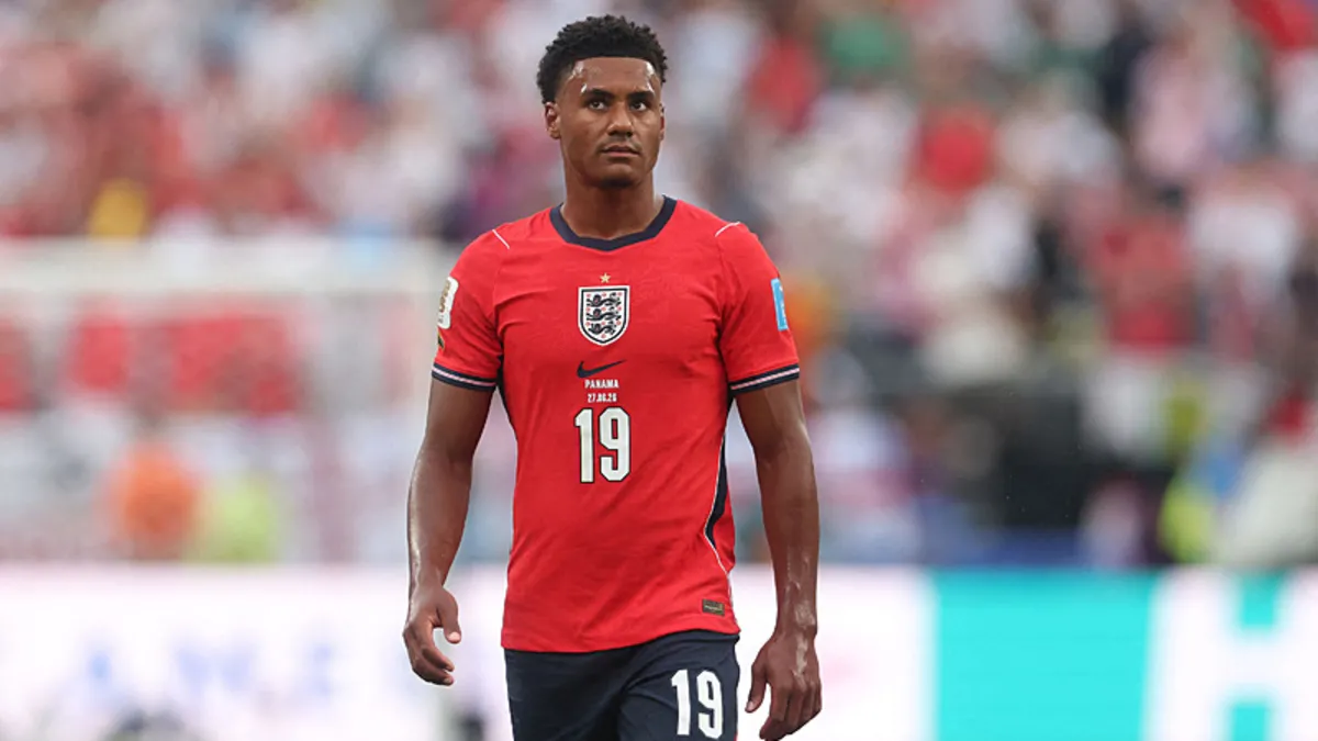 Fenerbahçe'ye transferde Ollie Watkins müjdesi!