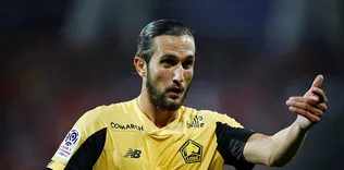 Yusuf ve Zeki Amiens’e mağlup