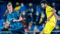 6 gollü maçta kazanan çıkmadı!