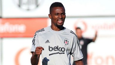 Bernard Mensah'tan flaş Galatasaray yanıtı!