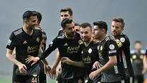 Altay toplanıyor