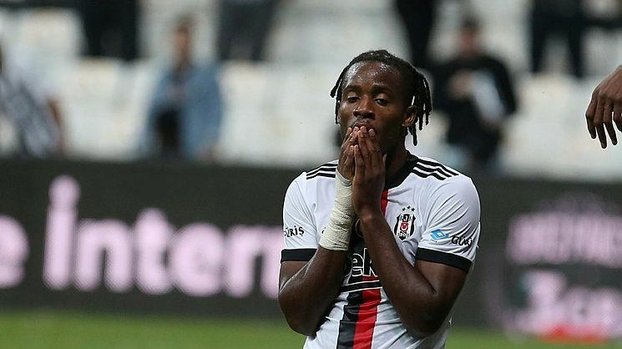 Son dakika Beşiktaş haberleri | Kartal revire döndü!
