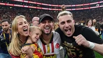Mertens iddiası