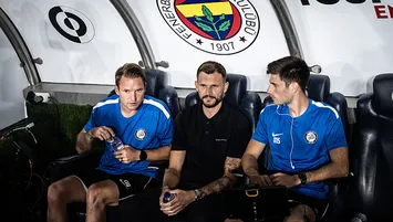 Hikaye henüz bitmedi
