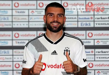 İşte Beşiktaş’ın yeni golcüsü! Anlaşma sağlandı
