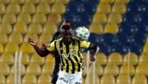 Bir gol atamadı