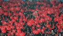 Taraftardan destek!